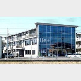 ＡＣＴ・３岡山 1階 築28年1ヶ月の賃貸物件