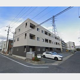 大元駅より徒歩6分 3階 築12年5ヶ月の賃貸物件