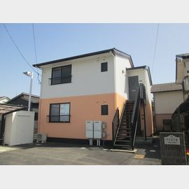 庭瀬駅より徒歩7分 2階 築23年4ヶ月の賃貸物件