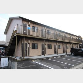 備前西市駅より徒歩5分 2階 築17年11ヶ月の賃貸物件