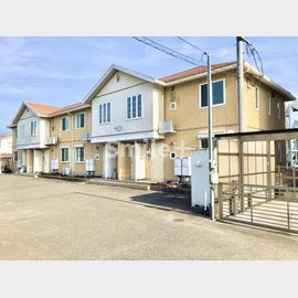 備前西市駅より徒歩21分 1階 築17年7ヶ月の賃貸物件