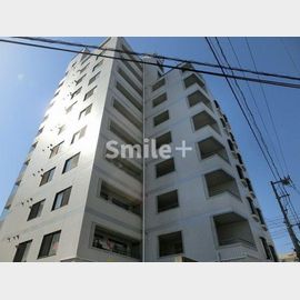 大元駅より徒歩14分 4階 築35年3ヶ月の賃貸物件