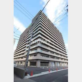 ロイヤルガーデンシティ桑田町の賃貸物件
