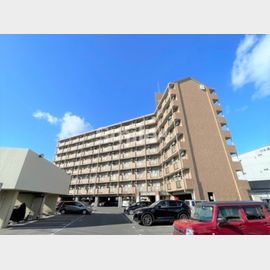 備前西市駅より徒歩8分 3階 築30年10ヶ月の賃貸物件