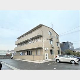 岡山駅よりバス10分 1階 築17年7ヶ月の賃貸物件