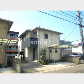 北長瀬駅より徒歩19分 1階 築11年10ヶ月の賃貸物件