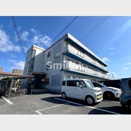 ソーシャルオオモリ２ 1階 築31年5ヶ月の賃貸物件