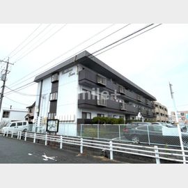 レジデンストーワ 1階 築36年5ヶ月の賃貸物件