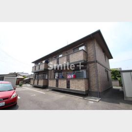 エスペランサタツミ 2階 築20年10ヶ月の賃貸物件