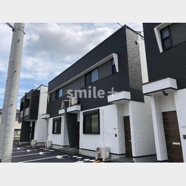 ａｒａｎｃｉａ青江Ｂ 1階 築4年5ヶ月の賃貸物件