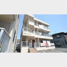 フラワーハイツ７ 1階 築20年の賃貸物件