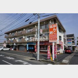 虫明ビルの賃貸物件