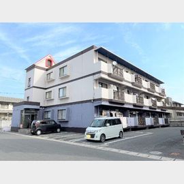 ヌーベルイヌカイＡ 3階 築36年の賃貸物件