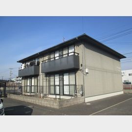 大元駅より徒歩19分 2階 築24年3ヶ月の賃貸物件