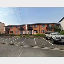 アトランティス今保Ｂ 2階 築25年1ヶ月の賃貸物件