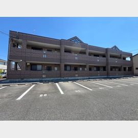 コンフィデンス２ 1階 築23年3ヶ月の賃貸物件