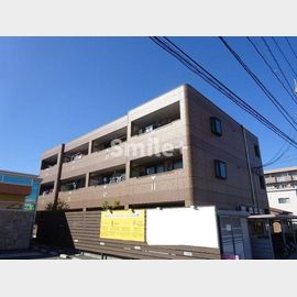 グランパレス・K 1階 築14年10ヶ月の賃貸物件