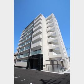 大元駅より徒歩7分 2階 築5年10ヶ月の賃貸物件