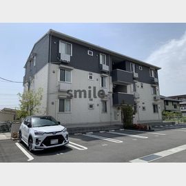 レクレルール 2階 築7年の賃貸物件