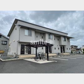 庭瀬駅より徒歩24分 2階 築11年3ヶ月の賃貸物件