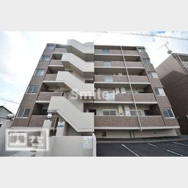 大元駅より徒歩16分 4階 築25年10ヶ月の賃貸物件