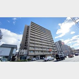 ＷｉｌｌＤｏ岡山駅西口 9階 築18年4ヶ月の賃貸物件