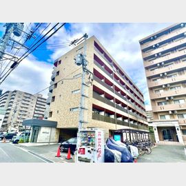 大元駅より徒歩9分 5階 築9年の賃貸物件