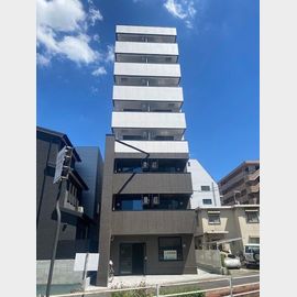 ソレイユ南中央町の賃貸物件