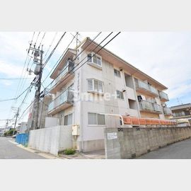 西川原駅より徒歩10分 2階 築35年10ヶ月の賃貸物件