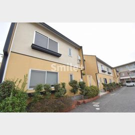 樶コーポII 2階 築39年11ヶ月の賃貸物件