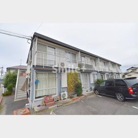 高島駅より徒歩14分 1階 築35年11ヶ月の賃貸物件