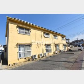 十日市アパート 1階 築57年4ヶ月の賃貸物件