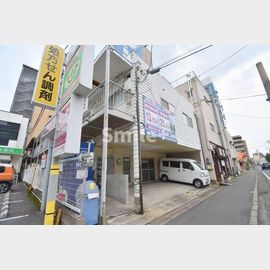 岡山駅より徒歩26分 2階 築40年10ヶ月の賃貸物件