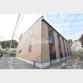 法界院駅より徒歩11分 1階 築14年10ヶ月の賃貸物件