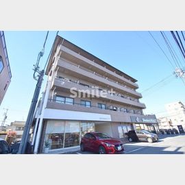 GRANVERDE大和町 2階 築29年9ヶ月の賃貸物件