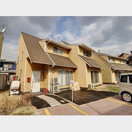 備前西市駅より徒歩10分 1階 築39年9ヶ月の賃貸物件