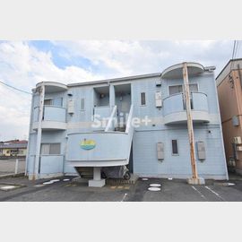 高島駅より徒歩12分 1階 築29年10ヶ月の賃貸物件