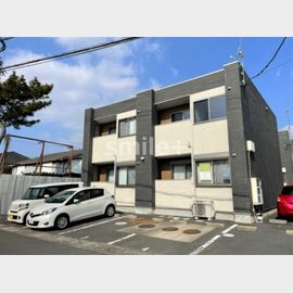 IS延友A棟の賃貸物件