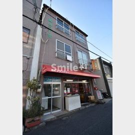 岡山駅より徒歩28分 2階 築45年10ヶ月の賃貸物件