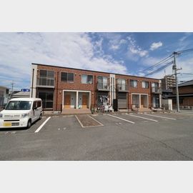 備前西市駅より徒歩3分 1階 築16年10ヶ月の賃貸物件