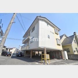 アーク２ 3階 築38年4ヶ月の賃貸物件