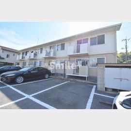 プレジールカトレアの賃貸物件