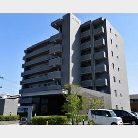 ラ・パティオ 2階 築18年の賃貸物件