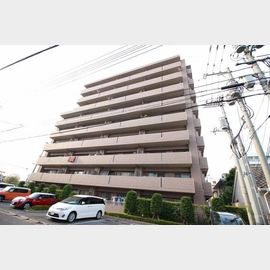 大元駅より徒歩16分 9階 築25年4ヶ月の賃貸物件