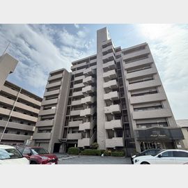 アマネセール西之町の賃貸物件