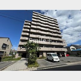 アマネセール西之町 8階 築29年5ヶ月の賃貸物件