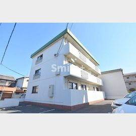 ラ・セーヌ山陽の賃貸物件