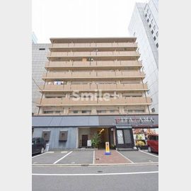 清幸マンション幸町 4階 築37年8ヶ月の賃貸物件