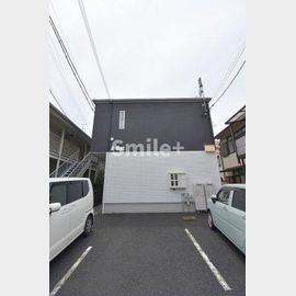 岡山駅より徒歩20分 1階 築10年10ヶ月の賃貸物件