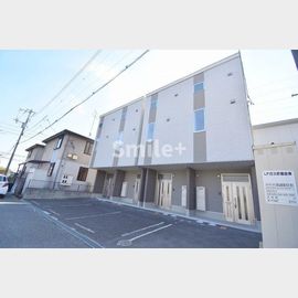 FLAT-S 1階 築9年11ヶ月の賃貸物件